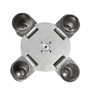 Ctl550 4x750 מ ל תא גזע קיבולת גדולה נדנדה דלי 100 מ ל 500 מ ל ל מ ל - Product Image 4