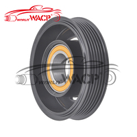Pour Subaru Levorg pour Forester pour Impreza XV 2.5 voiture AC compresseur embrayage DKV10Z 6PK 115MM CLSB013