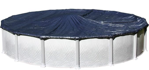 Vente directe d'usine de couvertures de piscine d'hiver pour protéger les piscines en hiver, acceptant les formes et les couleurs personnalisées - Product Image 6