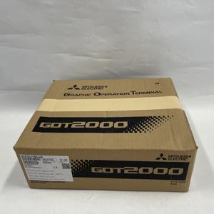 มิตซูบิชิ GOT2000 จอแสดงผลกราฟิกแบบสัมผัส รุ่น GT2708-VTBD-040 - Product Image 1