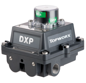 เครื่องสอบเทียบ TopWorx รุ่น DX-Series DXP/DXS DXP-L21GNEB1A3 รับประกัน 1 ปี IP66 ระบบควบคุมกระบวนการอุตสาหกรรม D TopWorx DX-Series D - Product Image 2