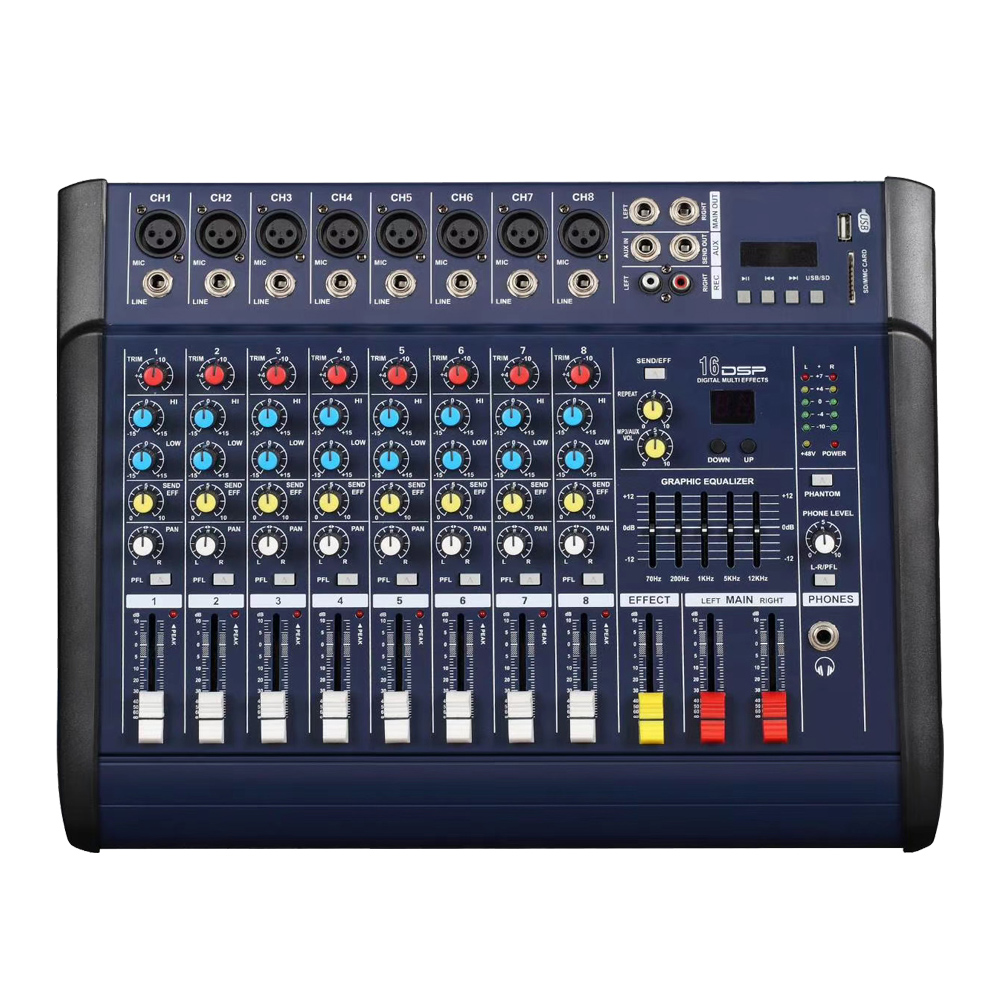 Großhandel auto dj mixer Kaufen Sie die besten auto dj mixer Stücke aus