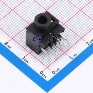 PJ-3170-5PB Audio Connector (Headphone) Through hole Component (THT) Connector - Product Image 1