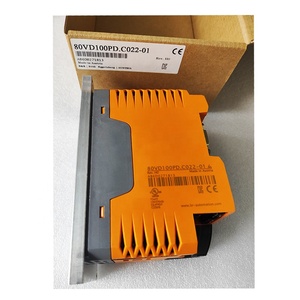 Módulo B&R ACOPOSmicro 80VD100PS.C03X-01 Nuevo/Usado de Plástico para Máquinas de Automatización Industrial, Accionamiento de Motores AC 80VD100PS.C03X-01 B - Product Image 4