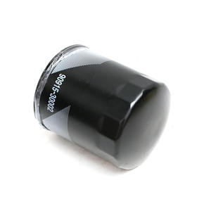 <span class=keywords><strong>Filtre</strong></span> à lubrifiant pour moteur diesel de camion d'ingénierie OEM LF3608 415203006 9091530002 90915300028T 9091503006 9091503006899 pour Toyota - Product Image 3