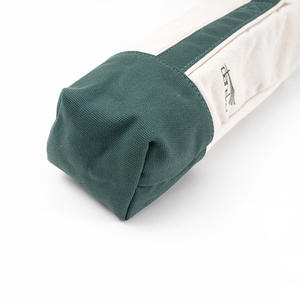 Индивидуальная изолированная сумка-холодильник для вина, Холщовая Сумка-холодильник с логотипом для путешествий и пикника - Product Image 4