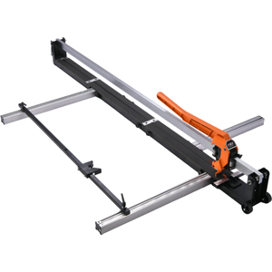 FYUN-Q01mini 800-1200mm Machine à couper les carreaux manuelle à poussée <span class=keywords><strong>de</strong></span> lame, machine à couper les carreaux <span class=keywords><strong>de</strong></span> haute précision à laser <span class=keywords><strong>infrarouge</strong></span> - Product Image 2