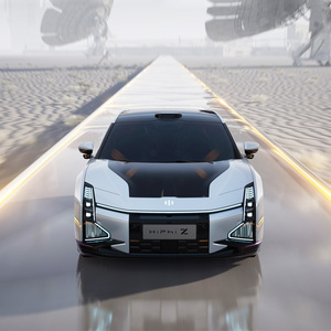 หัวเหรินหยุนถง ฮิปี ซี รถยนต์ไฟฟ้าล้วน 4 ที่นั่ง ฮิปี ซี รถยนต์ไฟฟ้าล้วนสุดยอด รถยนต์ซูเปอร์คาร์ไฟฟ้าล้วน - Product Image 5