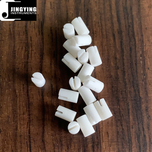 Jingying 2025 Nhà Máy Bán Buôn 100% Tự Nhiên Bò Bone 5-Chuỗi Banjo 5th Chuỗi Hạt Chuỗi Bộ Phận Công Cụ & Phụ Kiện - Product Image 3