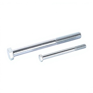 Pièces mécaniques de petite taille en acier inoxydable, aluminium, laiton et acier, sur mesure en usine, avec goujons hexagonaux à dents intérieures et extérieures - Product Image 6