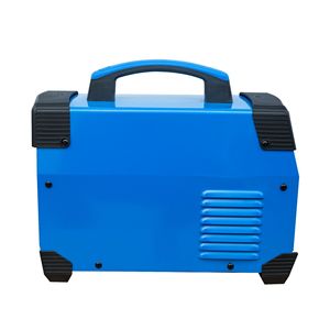 เครื่องเชื่อมไฟฟ้าอินเวอร์เตอร์ MMA 350 แบบ DC 220V สำหรับเชื่อมโลหะด้วยระบบอาร์คแบบแมนนวล - Product Image 4