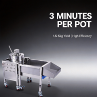 Machine à Popcorn au Gaz Commerciale 12 Oz avec Chariot pour Popcorn Caramel, Idéale pour la Restauration Ambulante et les Événements