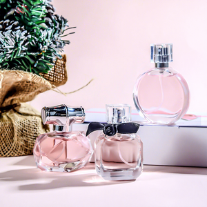 Sets de Regalo de Perfumes de Diseñador Originales de Lujo al por Mayor, Mini Fragancias Florales de Larga Duración, Spray Corporal Moderno para Desodorante - Product Image 3