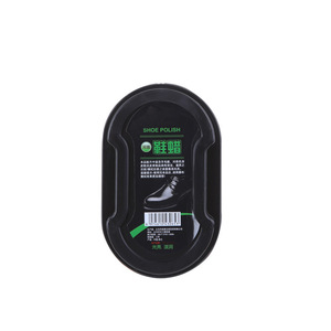 <b>Shoe</b> Polish Refill Oil 32g Color <b>Refreshing</b> For Men Leather Care - Product Image 4