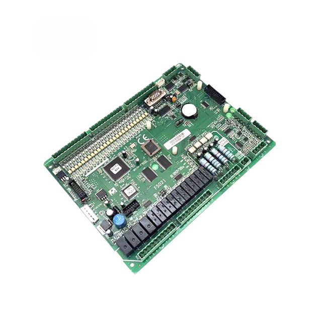 SM-01-F5021 STEP Modern Metal Elevator Control PCB Board for Hotel & Hospital Use