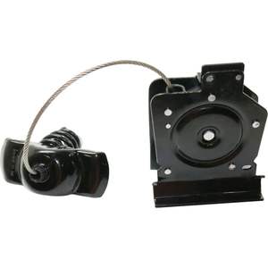 Levage de roue de secours Chevrolet 2007 15866164 924-510 Accessoire de levage de voiture - Product Image 3