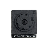 Module de caméra MIPI monochrome STI2250 120fps SVGA pour scanner de codes-barres PDA, capture de documents, vision industrielle