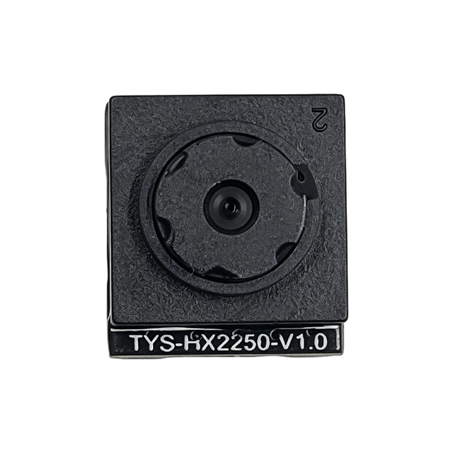 STI2250 Monochrome PGS MIPI Camera Module 120fps SVGA  for PDA Barcode Scanner Document Capture Machine Vision