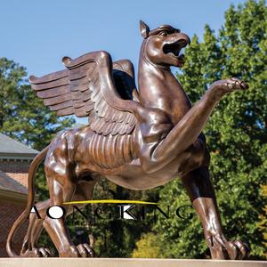 Patung taman hewan beruang kutub realistis, patung <span class=keywords><strong>Churchill</strong></span> beruang kutub - Product Image 6