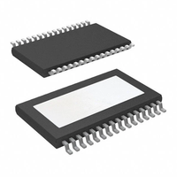 TPA3116D2DADR 32-HTSSOP Composants électroniques d'origine neufs Circuits intégrés Service BOM complet Expédition rapide