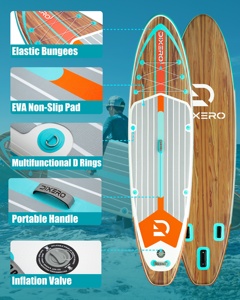 OEM al por mayor <span class=keywords><strong>11</strong></span> Ft Surfing Paddleboard Sup Board Deportes acuáticos Inflable Stand Up <span class=keywords><strong>Paddle</strong></span> Board <span class=keywords><strong>Tabla</strong></span> de <span class=keywords><strong>surf</strong></span> - Product Image 5
