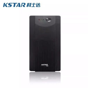 Kstar Yde1200va <b>Ups</b> 750w Line Interactive Single Phase Computer Networking With Lead Acid <b>Battery</b> - Product Image 1