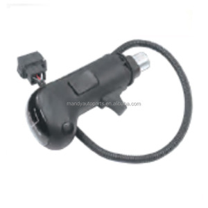 6pin avec trou voiture <span class=keywords><strong>camion</strong></span> pommeau de levier de vitesse pour <span class=keywords><strong>MAN</strong></span> TGA Chine fabricants de pièces automobiles - Product Image 1