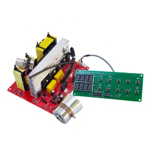 Garantie 1 an, 900W, 40Khz, ensemble de circuit imprimé de commande de puissance ultrasonique pour nettoyeurs <span class=keywords><strong>DIY</strong></span> et industriels - Product Image 6