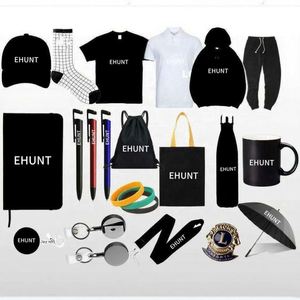 Coffrets cadeaux promotionnels personnalisables pour entreprises, avec sublimation et votre logo - Product Image 2
