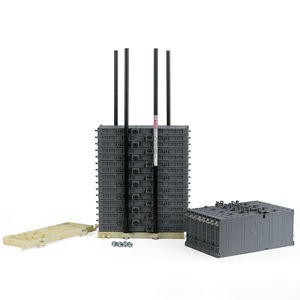 Nuova Batteria Ibrida Aggiornata 7.2V 6.5AH per <span class=keywords><strong>Toyota</strong></span> Prius Aqua, Batteria al Litio di Ricambio, Componenti <span class=keywords><strong>Auto</strong></span> - Product Image 2