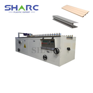 Chất lượng cao <span class=keywords><strong>PVC</strong></span> Cửa Sổ Khung cửa đùn dòng <span class=keywords><strong>PVC</strong></span> hồ sơ cửa sổ máy làm <span class=keywords><strong>U</strong></span> kênh <span class=keywords><strong>PVC</strong></span> hồ sơ máy - Product Image 3