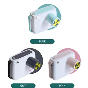 เครื่องเอกซเรย์ทางทันตกรรมแบบพกพา ปราศจากรังสี  ปรับเทียบได้อย่างแม่นยำเพื่อการวินิจฉัยที่มีประสิทธิภาพ รุ่น SM-1S/10S - Product Image 2