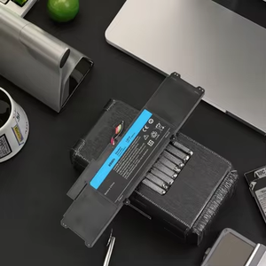 ใหม่ของแท้<span class=keywords><strong>แบ</strong></span><span class=keywords><strong>ต</strong></span>เตอรี่แล็ปท็อป69Wh 4RXFK C1JKH สำหรับ Dell XPS L421x 14-L421x 14 L421X Series - Product Image 5