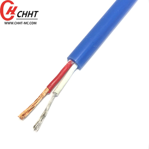 Nhà Máy Sản Xuất Khác Nhau <span class=keywords><strong>K</strong></span> Loại Cặp Nhiệt Điện Cáp Dây Chất Lượng Cao - Product Image 5
