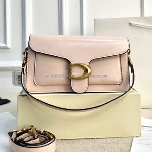 Bolsos <span class=keywords><strong>de</strong></span> Hombro <span class=keywords><strong>de</strong></span> Cuero <span class=keywords><strong>de</strong></span> Diseñador <span class=keywords><strong>de</strong></span> Lujo Vintage <span class=keywords><strong>de</strong></span> Alta Calidad al por Mayor, Tendencia 2026, para Mujer - Product Image 4