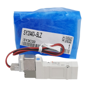 ใหม่ ของแท้ พร้อมใช้งาน SY3140-5LZ.. ตัวควบคุม PLC สำหรับอุตสาหกรรมคลังสินค้า SY3140-5LZ..  PLC ของแท้ใหม่เอี่ยมพร้อมใช้งาน - Product Image 1