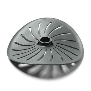 Pièces de mélangeur neuves de couvercle de protection de lame protecteur de classe alimentaire pour pièces de robot culinaire Th-ermomixer TM5/<span class=keywords><strong>TM6</strong></span> - Product Image 3