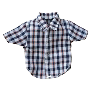 Hauteur 30cm <span class=keywords><strong>Ken</strong></span> mâle poupée vêtements jouet ensemble bonne qualité hommes pantalons décontractés 6 Points poupée vêtements - Product Image 4