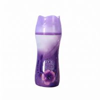 Gel Pencuci Pakaian Wangi Tahan Lama Ramah Lingkungan, Bebas Bahan Kimia Berbahaya, Dalam Bentuk Butiran, Sekali Pakai
