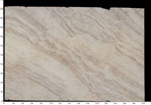 Mueble de Baño de Piedra de Lujo Premium LC-016, Lavabo de Pared, Bañera de Piedra |   Losas de Cuarcita Taj Mahal de 20 mm Pulimentadas - Product Image 4