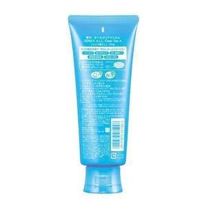 Gel démaquillant doux et frais Nettoyage en profondeur du visage pour éliminer efficacement les impuretés - Product Image 2