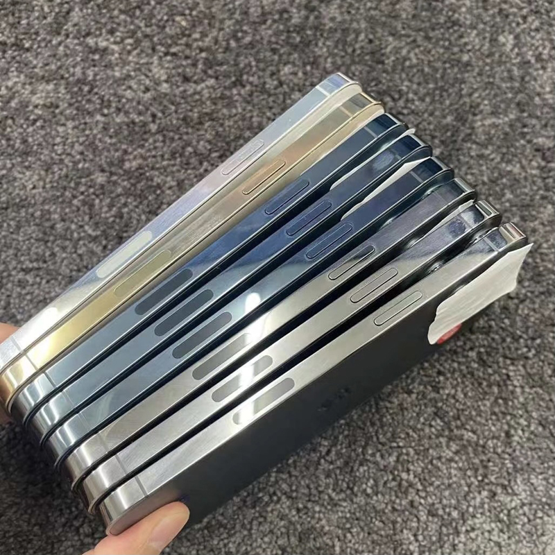 Wholesale 99.9% New Original IOS Phone 12 Mini 12Mini Max Mobile Phones 64/128/256GB