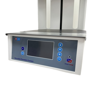 Fornace di porcellana sottovuoto elettrica per laboratorio dentale utilizzata dagli odontotecnici - Product Image 5