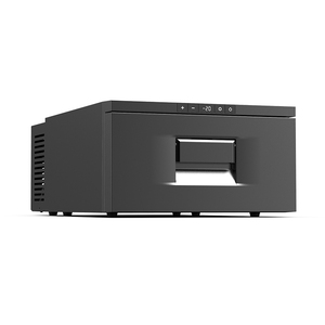 Mini-réfrigérateur à tiroir <span class=keywords><strong>Alpicool</strong></span> <span class=keywords><strong>D30</strong></span> à zone unique pour la maison, l'hôtel, le camping-car, double usage - Product Image 5