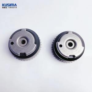 10% Off Kusima Vanos Tandwiel Inlaat Uitlaat Nokkenas Vt Regelaar Versnellingen Voor Bmw N51 N52 N55 11367583207 11367583208 - Product Image 5