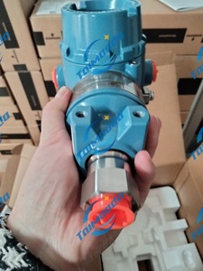 Rosemount-3051TG ดิฟเฟอเรนเชียลดั้งเดิม3051CD TG DP HART 3051TG2A2B21AB4E5M5P1 4-20mA 3051TG Rosemount-3051tg 3051cd Di 3051TG R - Product Image 3