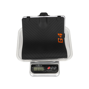 KuKirin Antislip Rubber <b>Pad</b> Foot Mat for KUGOO Kukirin G4 <b>Electric</b> Scooter Pedal Foot <b>Pad</b> Replacement Spare Parts - Product Image 6