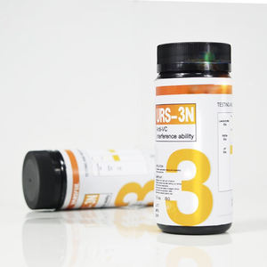 <span class=keywords><strong>Tiras</strong></span> Reactivas <span class=keywords><strong>para</strong></span> Infección Urinaria en Casa - Kit de <span class=keywords><strong>Tiras</strong></span> Reactivas <span class=keywords><strong>para</strong></span> Infección del Tracto Urinario <span class=keywords><strong>para</strong></span> Mujeres, Precisión en Leucocitos, Nitritos y pH - Product Image 1