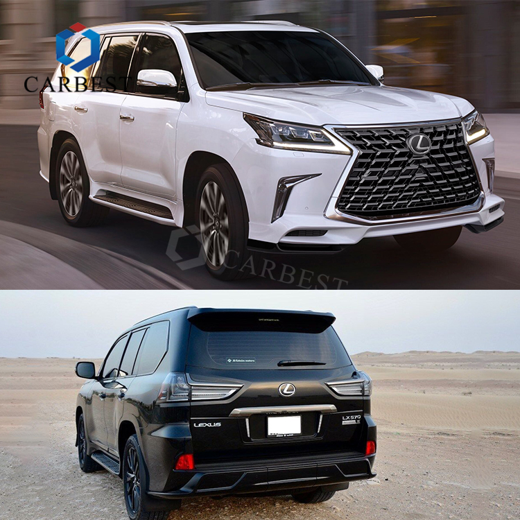 China Lx570 Body Kit China Lx570 Body Kit Manufacturers And Suppliers On Alibaba Com