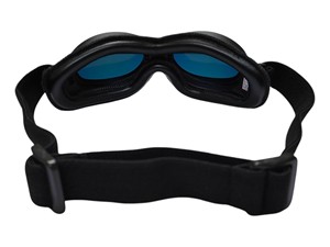 Fabriqué à Taïwan MIT Vente en gros Nouveau design Lunettes de moto anti-poussière Protection de sécurité Pour une utilisation en extérieur - Product Image 2